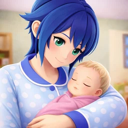 Mom Life: Mother Simulator 3D 아이콘